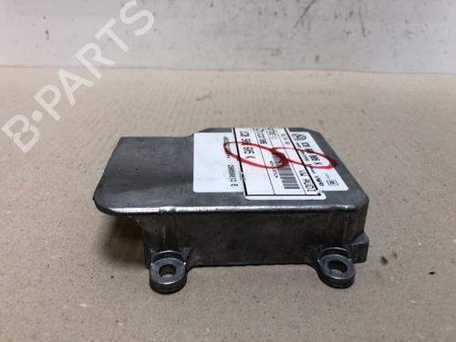 ECU airbags VW FOX Hatchback (5Z1, 5Z3, 5Z4) 1.4 | BP15535750M53 