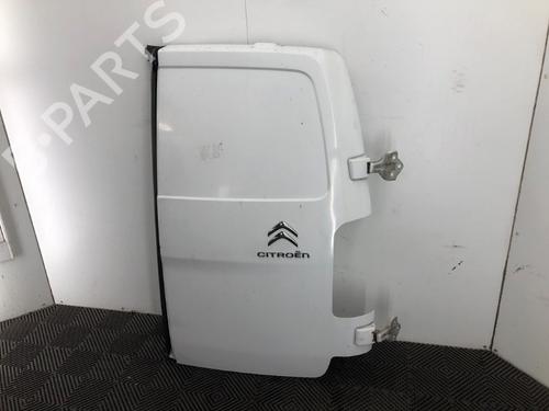 Tailgate CITROËN JUMPY III Van (V_) 1.6 BlueHDi 95 | BP37214457C6 - Image 3