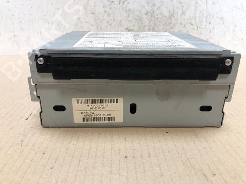 Used Radio Radio 16641131 16641131