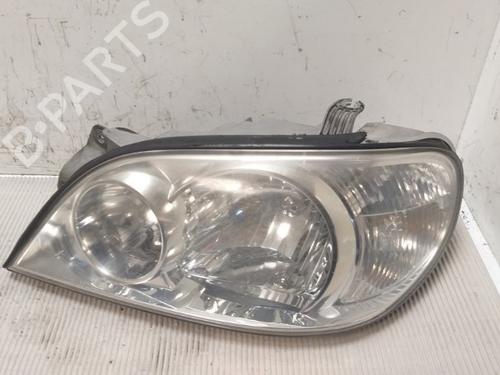 Used Left headlight Left headlight 15531739 15531739