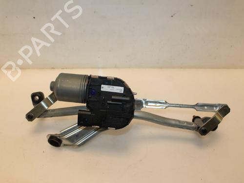 Used Front wipers mechanism Front wipers mechanism 15323315 15323315