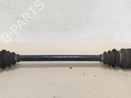 Used Right rear driveshaft Right rear driveshaft 15342678 15342678