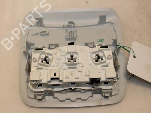 Interior roof light PEUGEOT 208 I (CA_, CC_) 1.2 VTI 82 | BP15326359I8