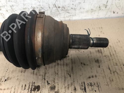 Right front driveshaft VW GOLF IV (1J1) 1.9 TDI | BP15309015M39 