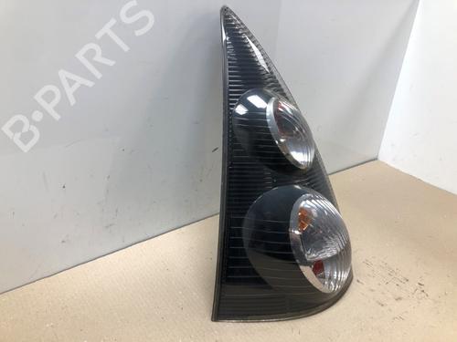 Left taillight CITROËN C1 (PM_, PN_) 1.0 | BP26203493C34 