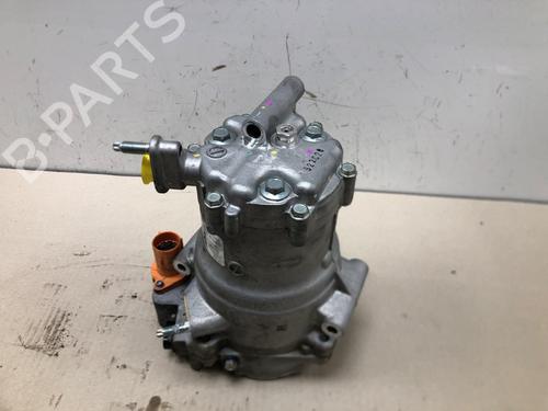 AC compressor VOLVO XC40 (536) Recharge | BP37208883M34 - Image 4