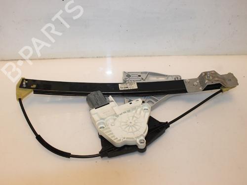 Used Rear right window mechanism Rear right window mechanism 15318353 15318353