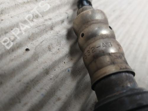 Electronic sensor FIAT STILO (192_) 1.8 16V (192AXC1A, 192BXC1A) | BP15342230M84 