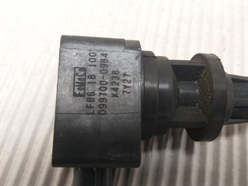 Ignition coil MAZDA 6 Saloon (GH) 1.8 MZR | BP15341812M94 