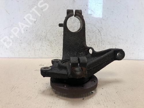Right front steering knuckle PEUGEOT 206 Hatchback (2A/C) 1.4 i | BP15534047M26 