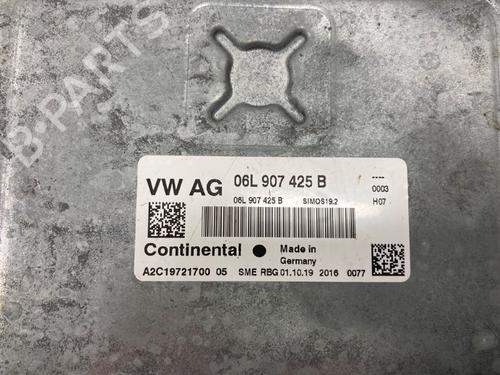 Engine control unit (ECU) AUDI Q5 (FYB, FYG) 50 TFSI e quattro | BP37205864M57 - Image 6