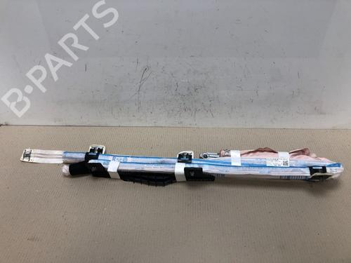Højre gardin airbag VW POLO VI (AW1, BZ1, AE1) 1.0 TSI | BP15347438C12