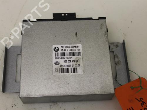 Used Electronic module BMW 3 Touring (E91) 316 i (122 hp) 15334414