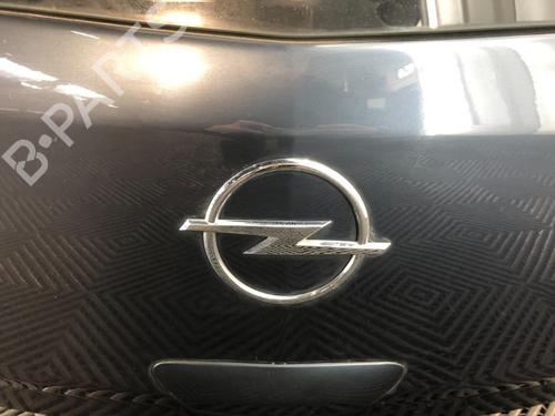 Tailgate OPEL CORSA D (S07) 1.2 (L08, L68) | BP16989547C6 