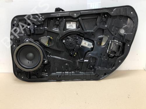 front-right-window-mechanism-volvo-v40-hatchback-525-2012-2013-2014-2015-2016-2017-2018-2019-37207064 main image