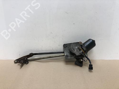 Used Front wipers mechanism DAEWOO MATIZ (M100, M150) 0.8 (52 hp) 15650120
