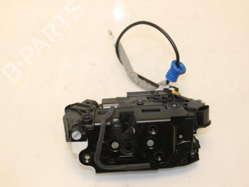 Rear left lock VW UP! (121, 122, BL1, BL2, BL3, 123) 1.0 | BP15324040C100 