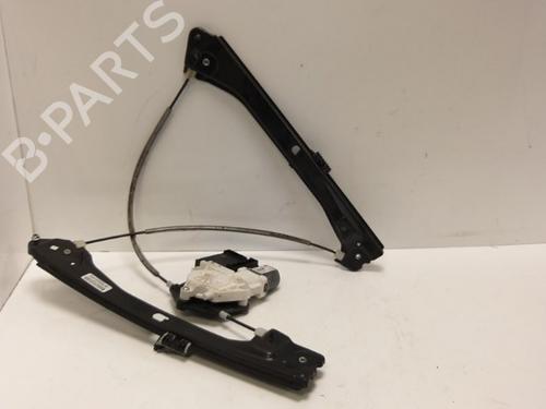 Used Front right window mechanism Front right window mechanism 20154560 20154560