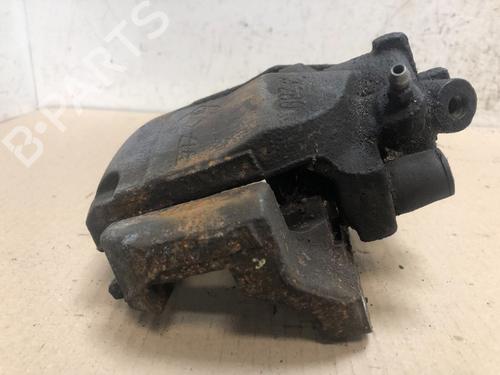Left front brake caliper RENAULT SCÉNIC II (JM0/1_) 1.5 dCi (JM1E, JM16) | BP15533566M105 