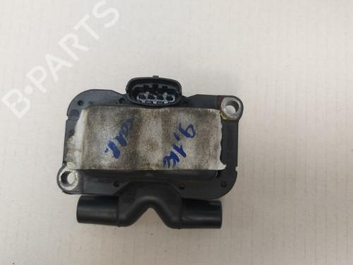 Ignition coil SMART CITY-COUPE (450) 0.6 (S1CLA1, 450.341) | BP15532711M94 