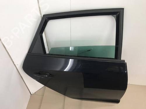 Right rear door SEAT IBIZA IV ST (6J8, 6P8) 1.2 TDI | BP15339794C5