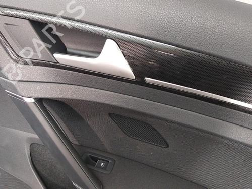 Rear right panel VW GOLF VII (5G1, BQ1, BE1, BE2) 2.0 GTI | BP37213606C61 - Image 3