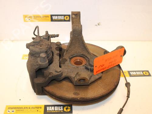 Used Right front steering knuckle Right front steering knuckle 15313536 15313536