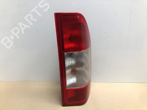 Used Right taillight Right taillight 36867879 36867879