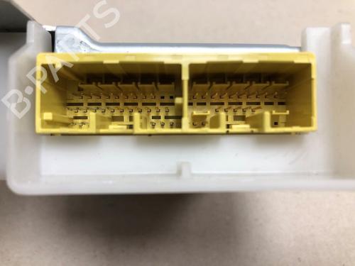 Airbag sæt SUZUKI CELERIO (LF) 1.0 (AVK310) | BP37204875C86 - Image 8