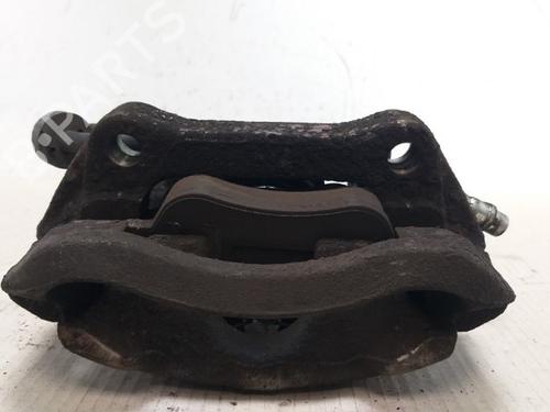 Used Left front brake caliper Left front brake caliper VW TRANSPORTER T4 Bus (70B, 70C, 7DB, 7DK, 70J, 70K, 7DC, 7DJ) 1.9 TD (68 hp) 15532474 15532474