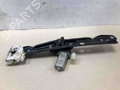 Used Rear right window mechanism Rear right window mechanism 37205164 37205164