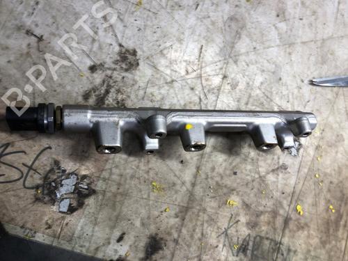 Injection rail VW POLO VI (AW1, BZ1, AE1) 1.0 TSI | BP37214238M98  - Image 8