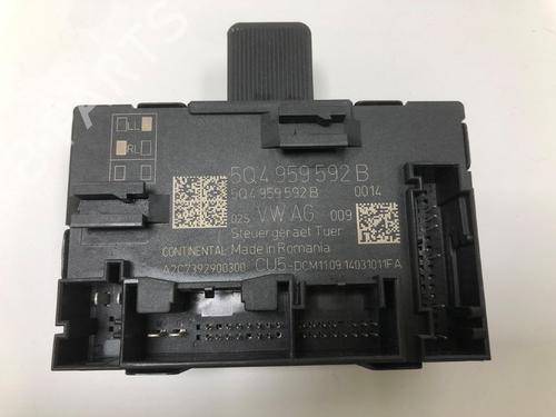 Electronic module SEAT LEON (5F1) 1.4 TSI | BP37213925M83 - Image 5