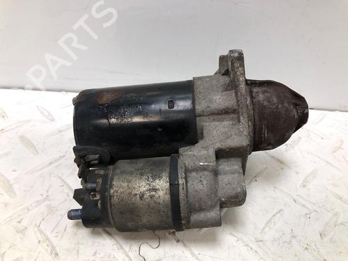 Used Starter Starter OPEL ASTRA J Sports Tourer (P10) 1.4 (35) (101 hp) 21569713 21569713
