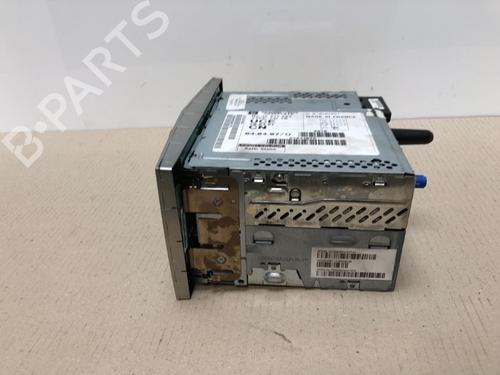 Radio OPEL ASTRA H GTC (A04) 1.6 (L08) | BP16244168E6 