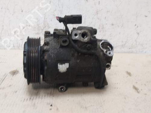 AC-Kompressor VW POLO (9N_, 9A_) 1.2 12V (64 hp) 15342051
