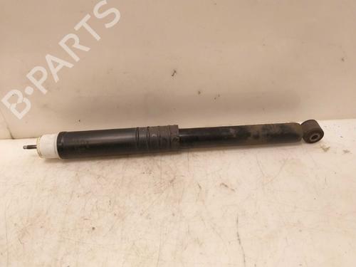 Used Right rear shock absorber Right rear shock absorber RENAULT CLIO IV (BH_) 0.9 TCe 90 (BHNF, BHMA, BHMH, BHJK, BHJR) (90 hp) 15338887 15338887