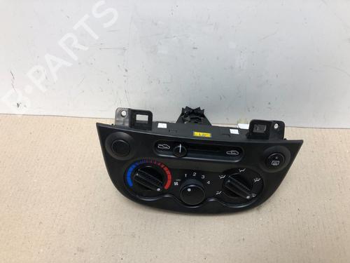 Climate control CHEVROLET MATIZ (M200, M250) 0.8 | BP15537544I5 - Image 4