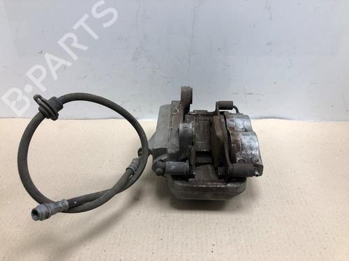 Right front brake caliper BMW X3 (G01, F97, G08) iX3 | BP37207307M104 - Image 4