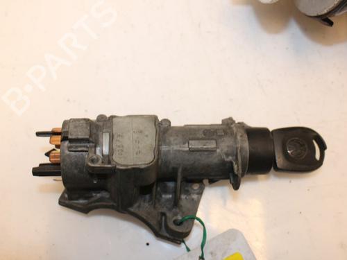 Used Ignition barrel Ignition barrel 15298374 15298374
