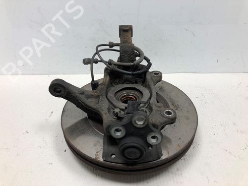 Left front steering knuckle FIAT TALENTO Van (296_) 2.0 EcoJet | BP37215418M25 - Image 3