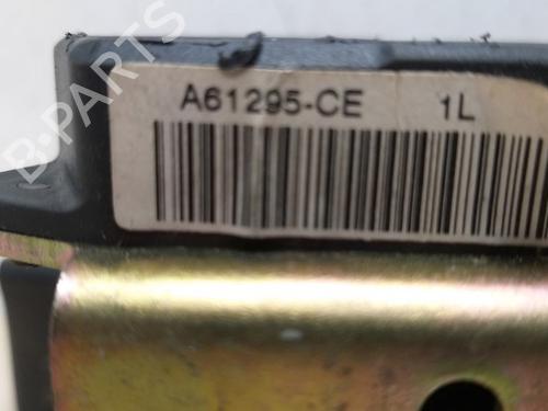 Front left seatbelt FORD TRANSIT CONNECT (P65_, P70_, P80_) 1.8 Di | BP16075370I26 