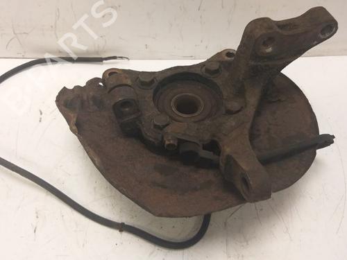 Right front steering knuckle TRIUMPH TR 4A 2.2 (104 hp) 15531333