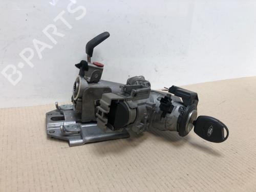 Ignition barrel FORD FIESTA VI (CB1, CCN) 1.25 | BP15345394M48 