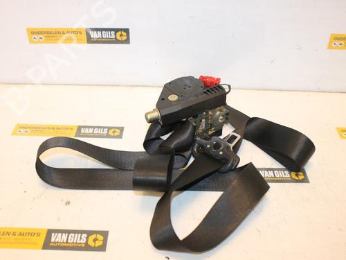Used Front right seatbelt Front right seatbelt 15311933 15311933