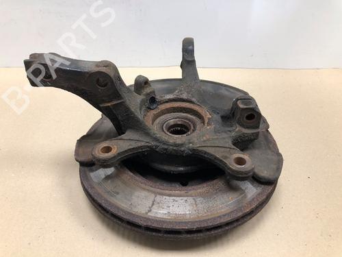Used Right front steering knuckle Right front steering knuckle 37214995 37214995