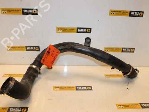 Used Intercooler pipe Intercooler pipe 15314816 15314816