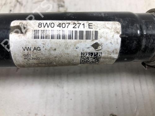 Right front driveshaft AUDI A4 B9 Avant (8W5, 8WD) 40 TFSI Mild Hybrid | BP37209133M39 - Image 4