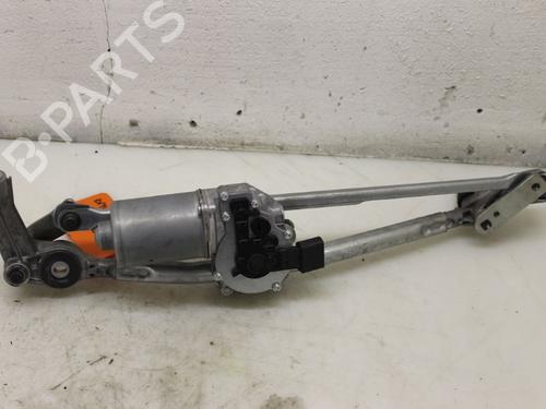 Used Front wipers mechanism BMW 3 Touring (E91) 316 i (122 hp) 15302460