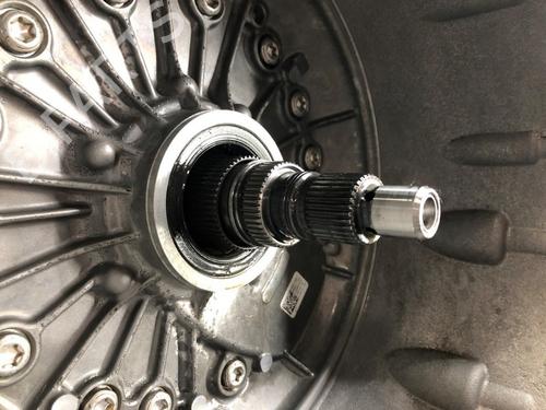 Gearbox BMW 1 (F20) 118 d | BP37214489M3 - Image 2